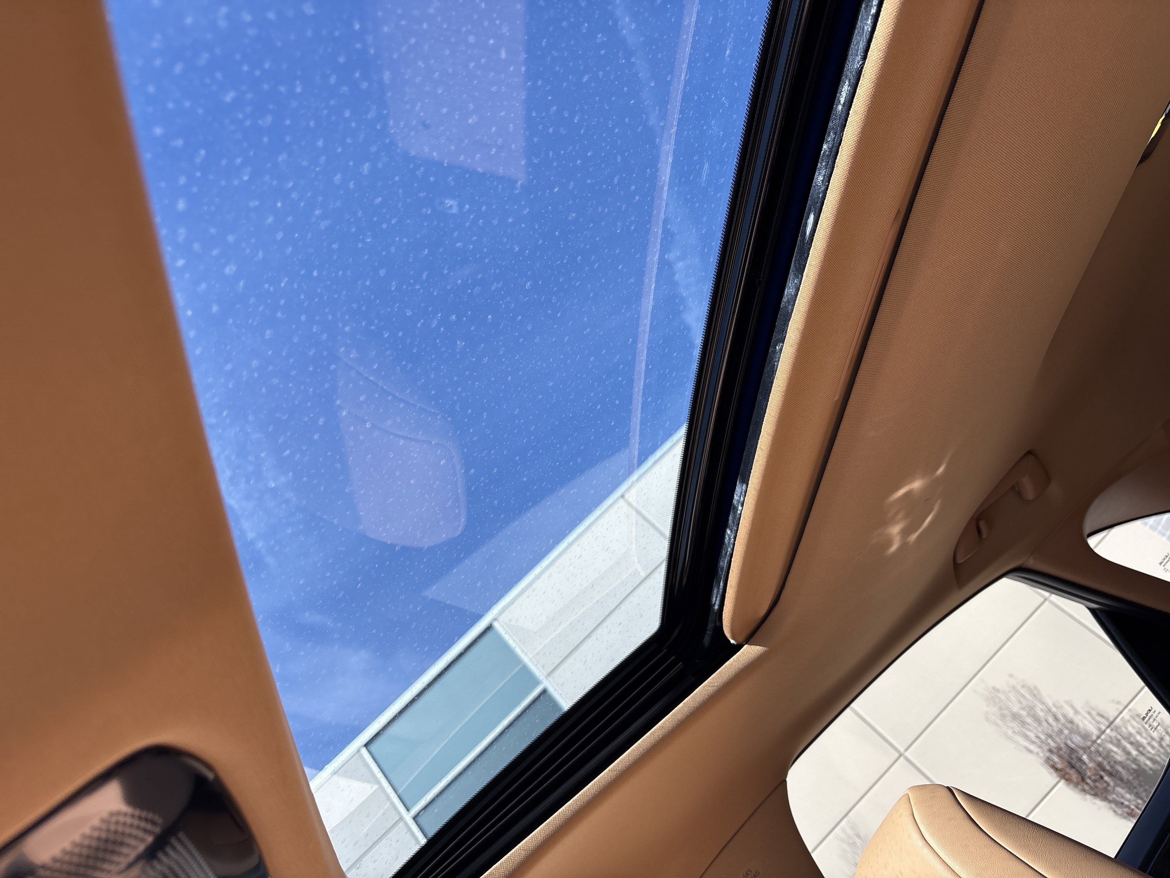 Used 2025 Lexus NX 350 AWD w/ Premium Package image 28