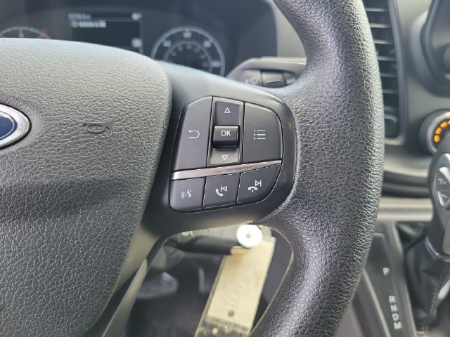 Certified 2021 Ford Transit 250 Low Roof AWD image 22