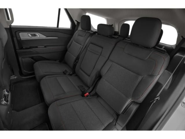 New 2026 Ford Explorer Active RWD image 12