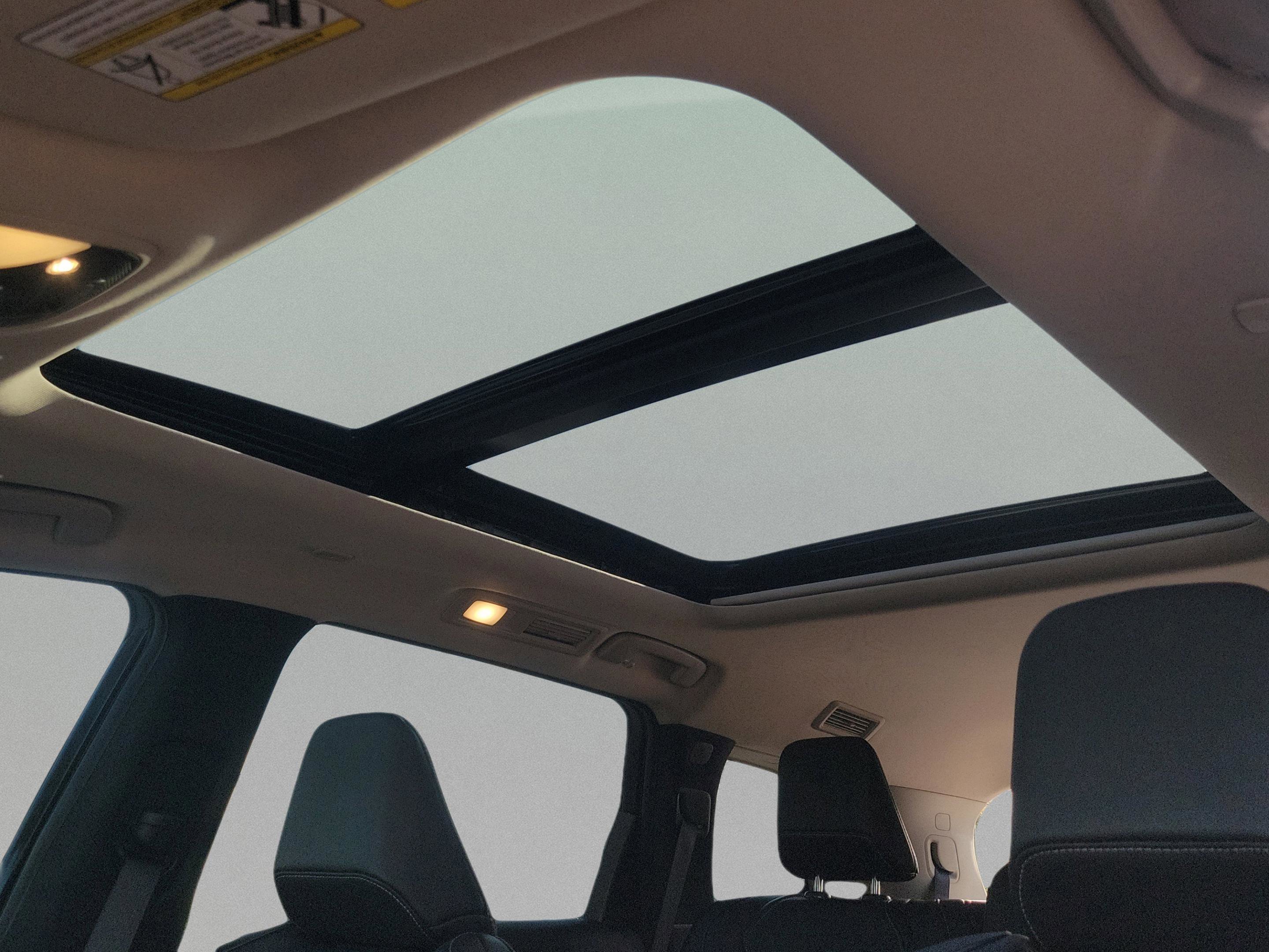 Certified 2025 INFINITI QX60 Pure image 23