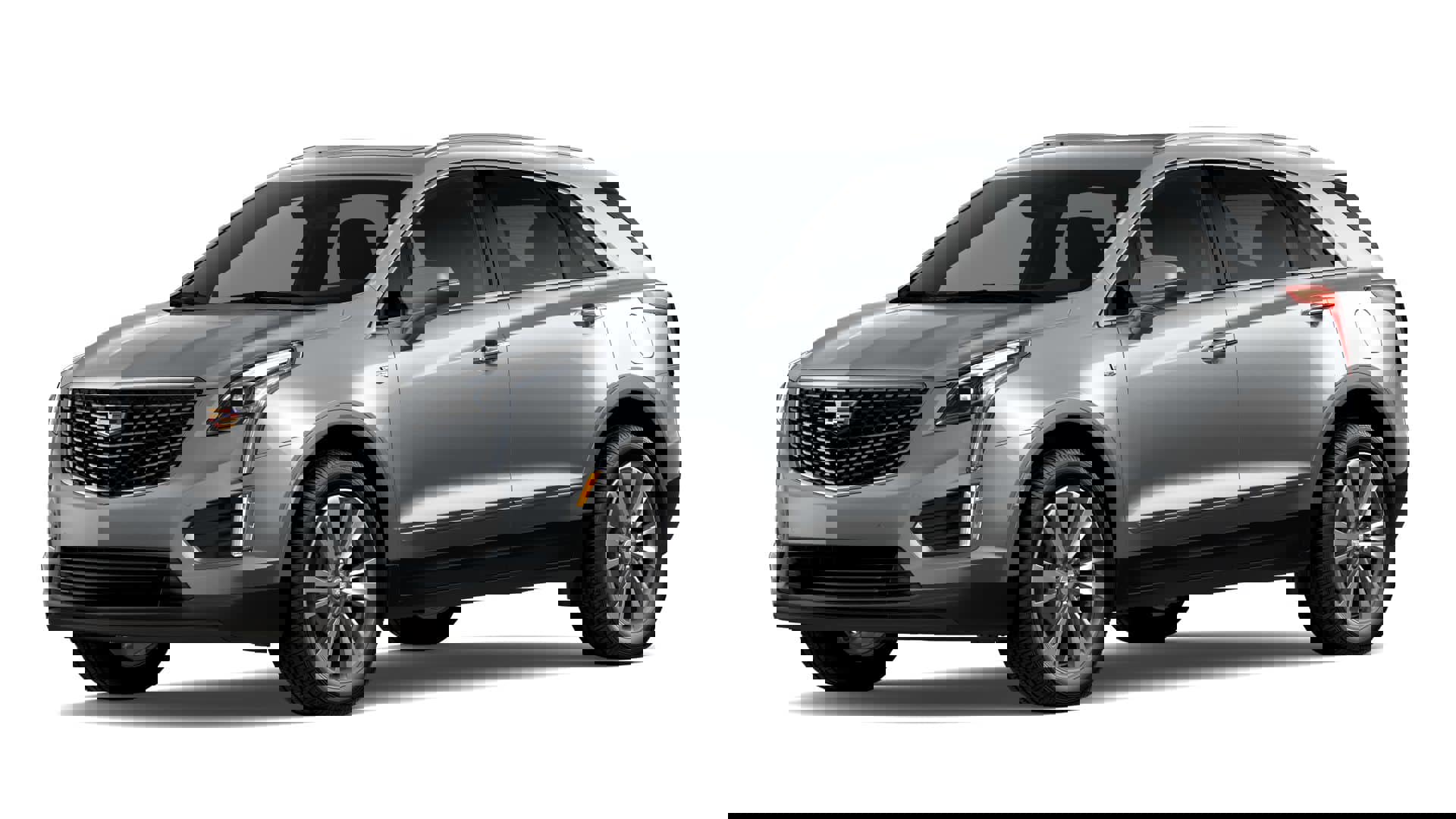 New 2025 Cadillac XT5 Premium Luxury w/ LPO, Floor Liner Package image 38