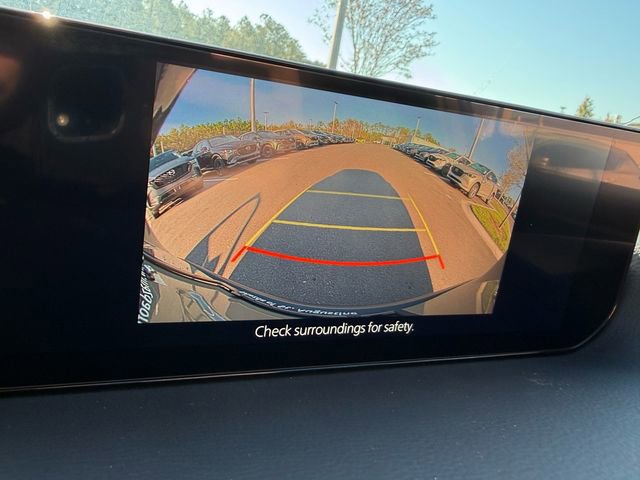 New 2026 MAZDA CX-50 Meridian Edition w/ Weather Package image 24