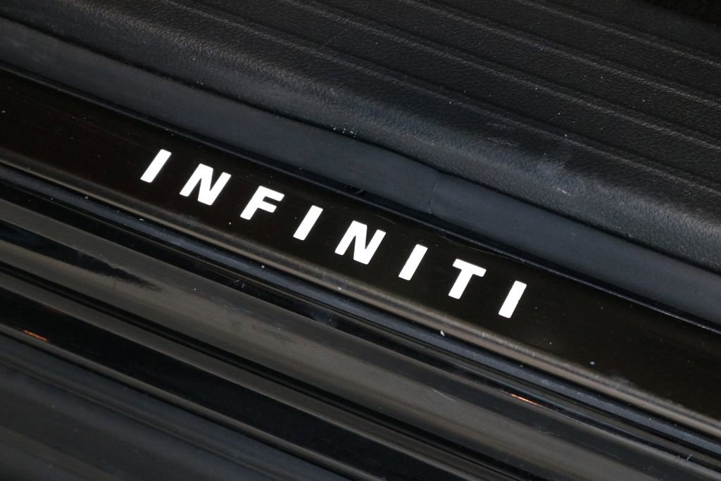 Certified 2025 INFINITI QX60 Autograph w/ Lighting Package (N92) image 15
