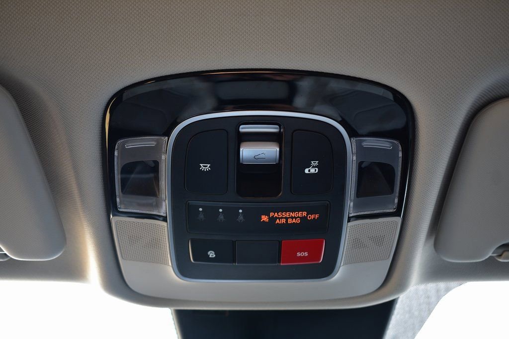 Used 2024 Hyundai Tucson SEL AWD/4WD image 42