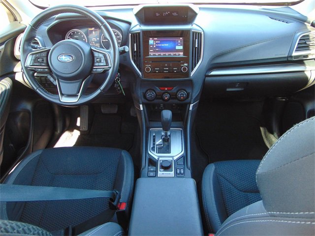 Used 2020 Subaru Forester Premium image 23