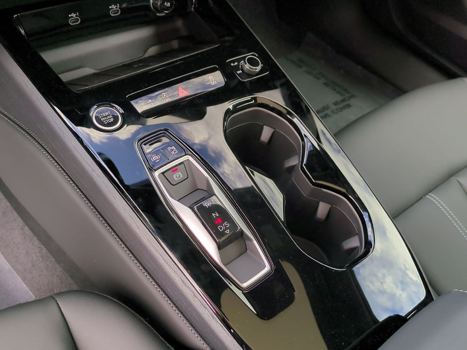New 2026 Audi A5 Premium AWD/4WD image 7