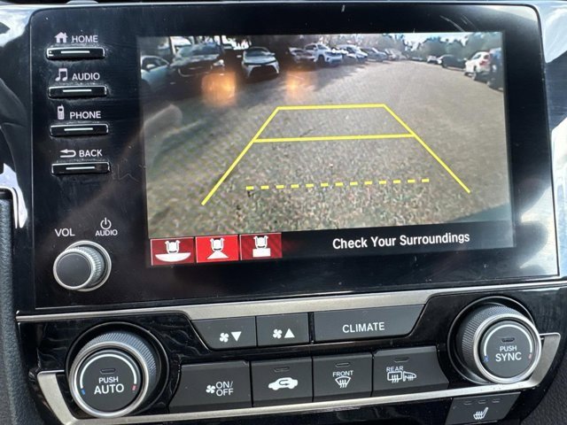 Used 2020 Honda Civic Si image 22