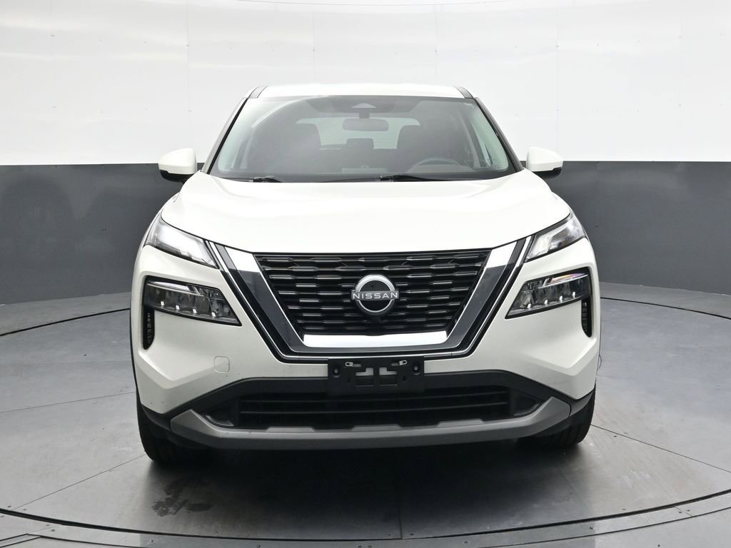 Used 2022 Nissan Rogue SV image 10
