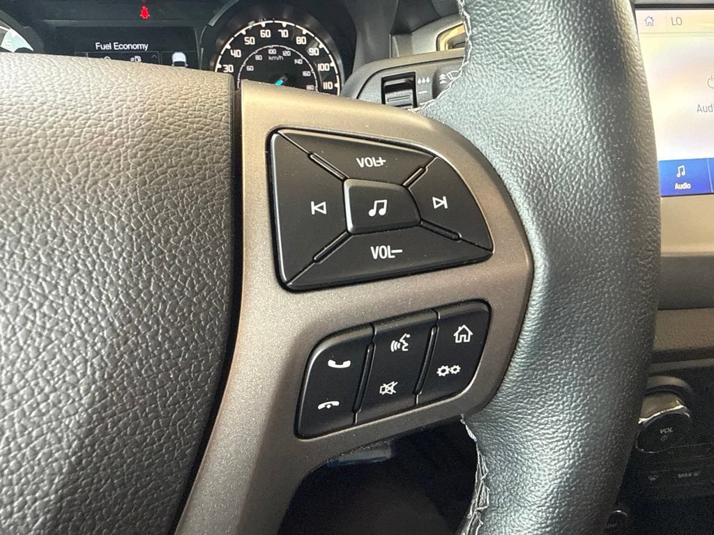 Used 2021 Ford Ranger XLT w/ Equipment Group 301A Mid AWD/4WD image 17