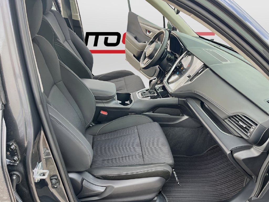 Used 2025 Subaru Legacy Premium AWD/4WD image 27