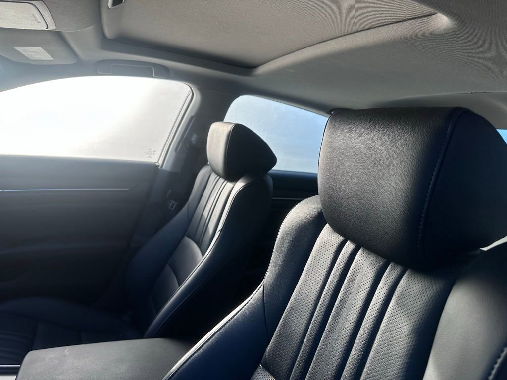 Used 2021 Honda Accord EX-L image 13