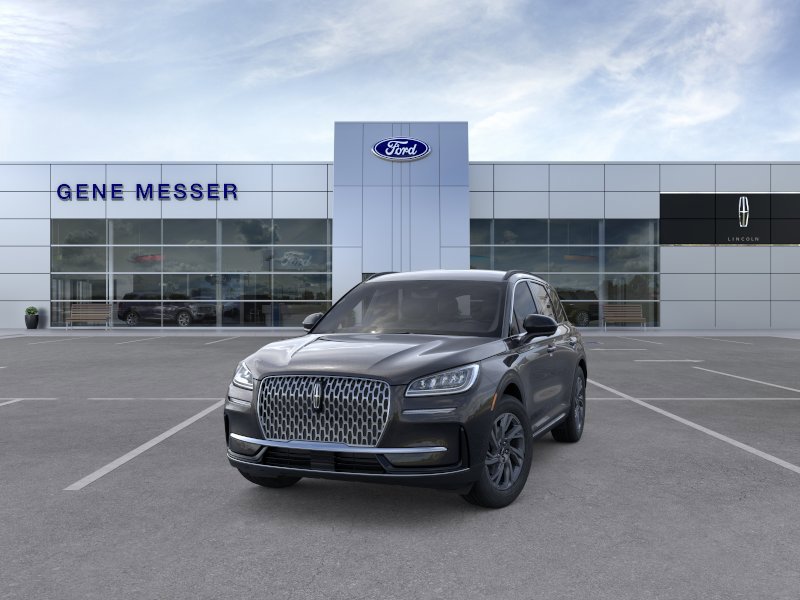 New 2026 Lincoln Corsair Premiere FWD image 24