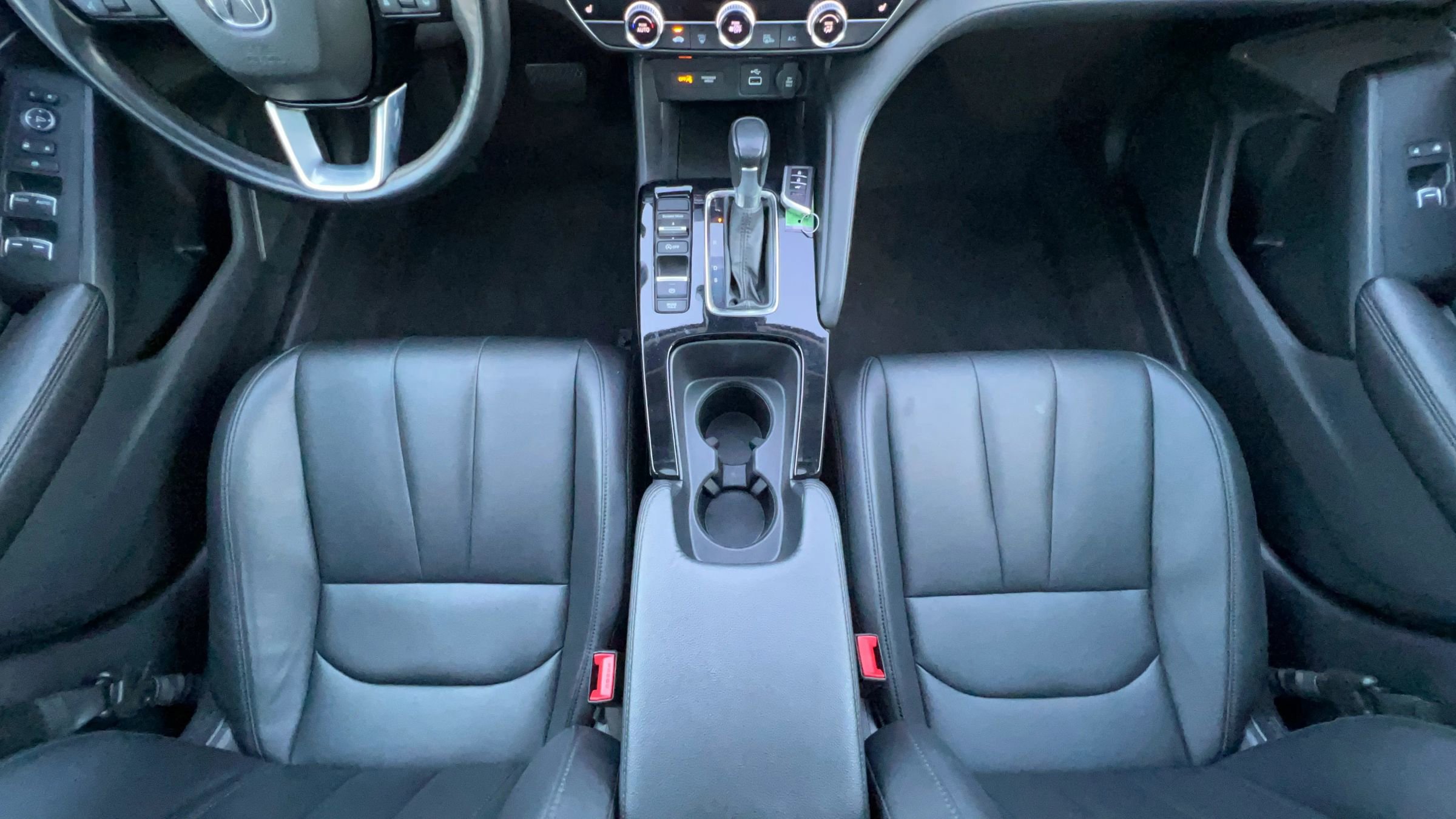 Used 2024 Acura Integra image 17