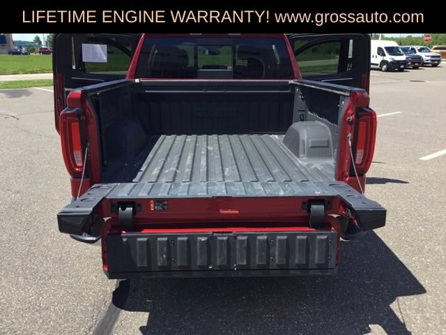 Used 2024 GMC Sierra 1500 SLT w/ SLT Premium Plus Package AWD/4WD image 29