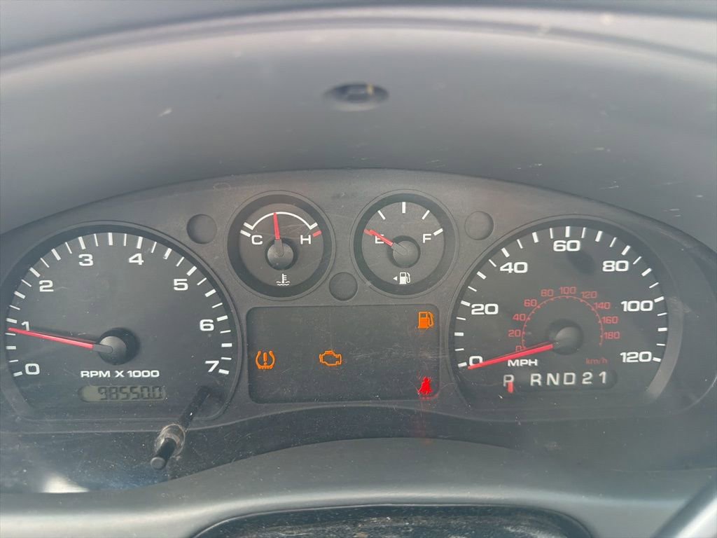 Used 2011 Ford Ranger XL image 14