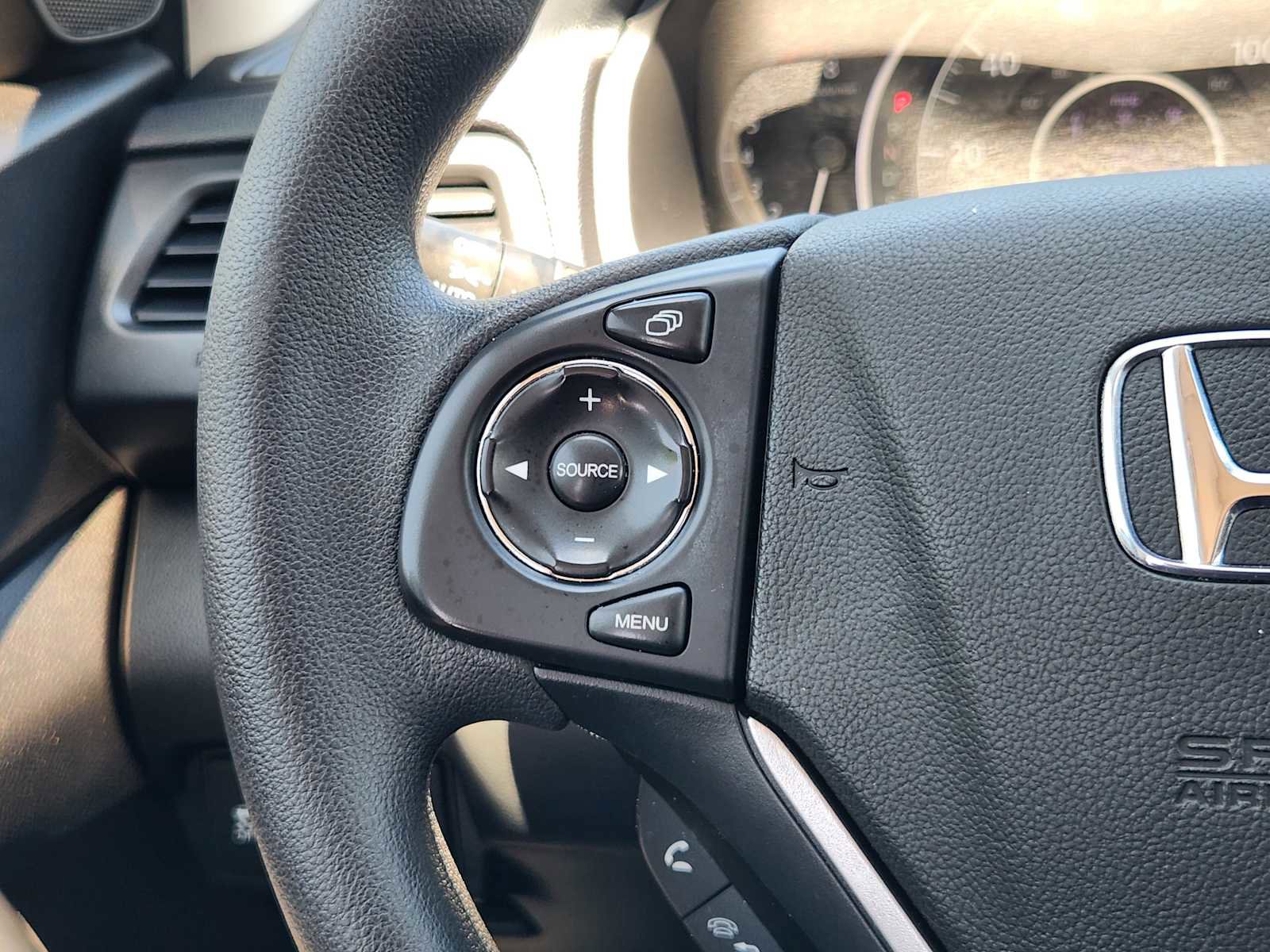 Used 2016 Honda CR-V EX image 28