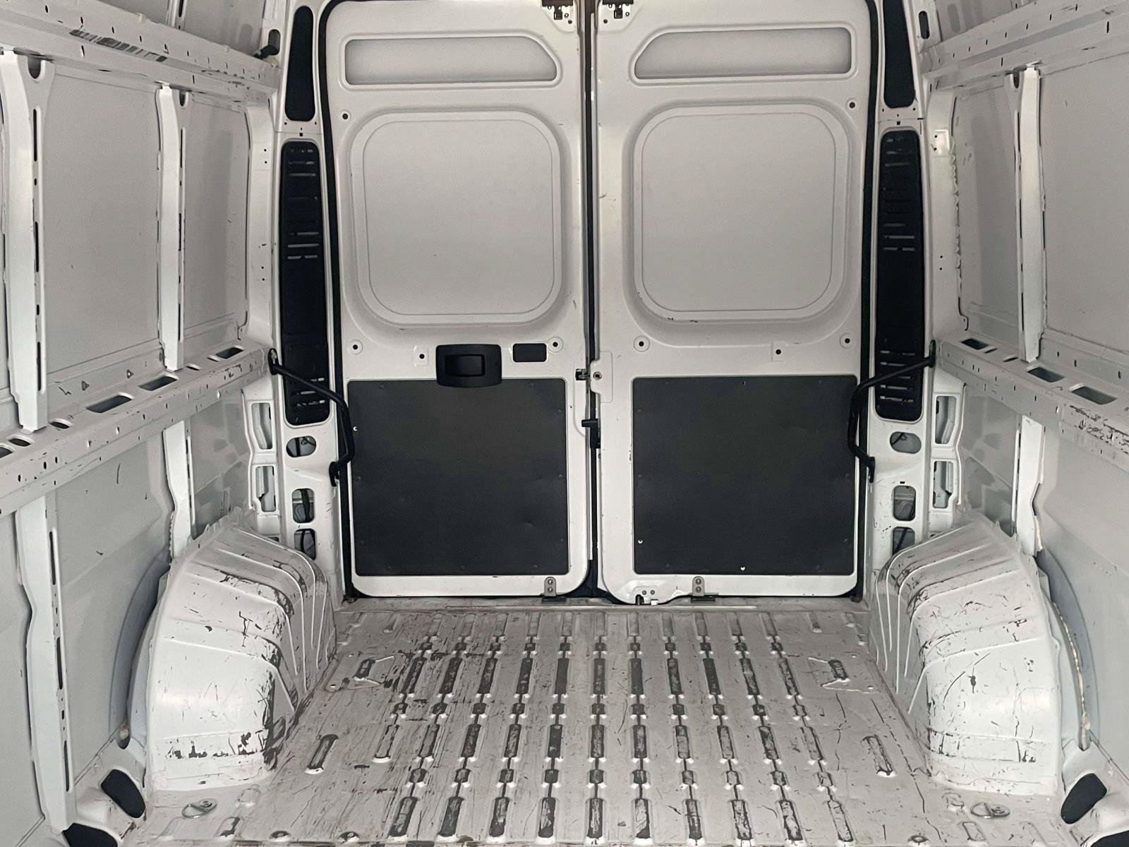 Used 2021 RAM ProMaster 2500 FWD image 13