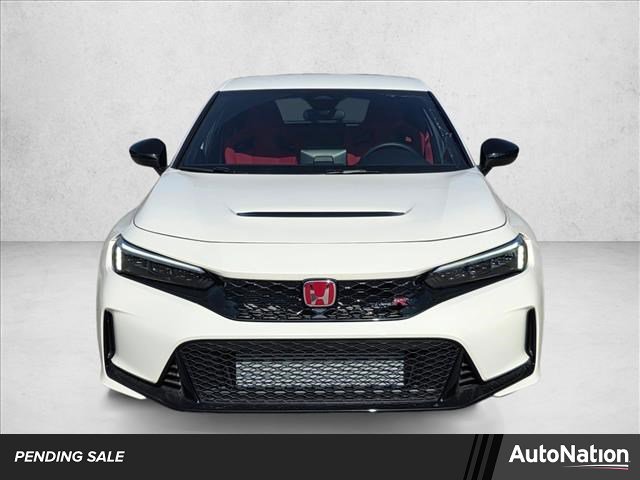 Used 2025 Honda Civic Type R