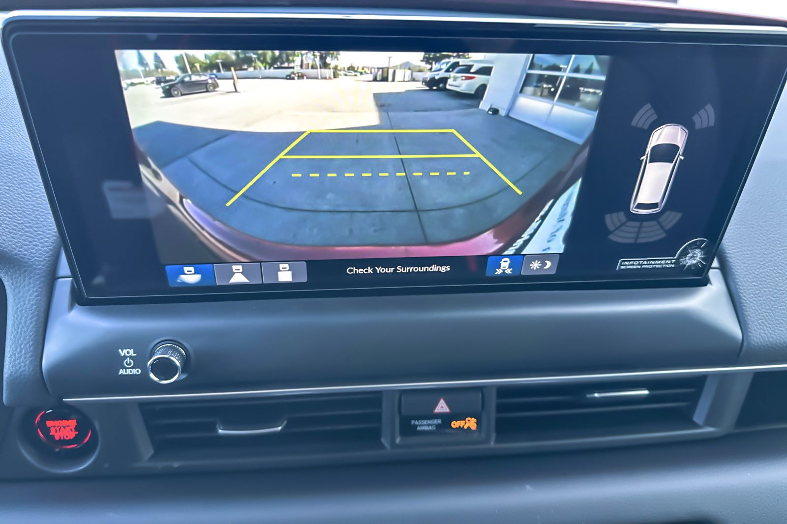 New 2026 Honda Pilot EX-L image 20