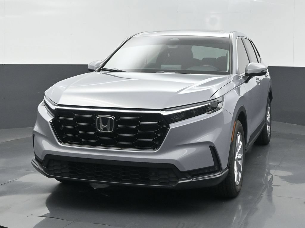 Certified 2025 Honda CR-V EX-L image 2