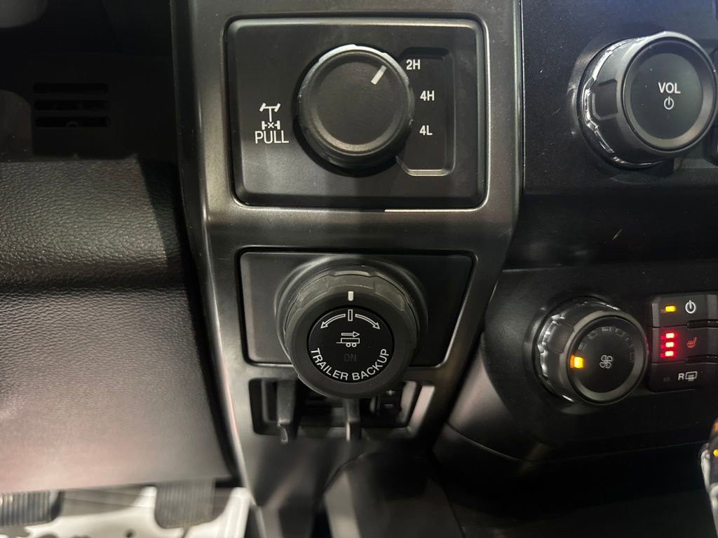 Used 2019 Ford F150 XLT w/ Equipment Group 302A Luxury image 49