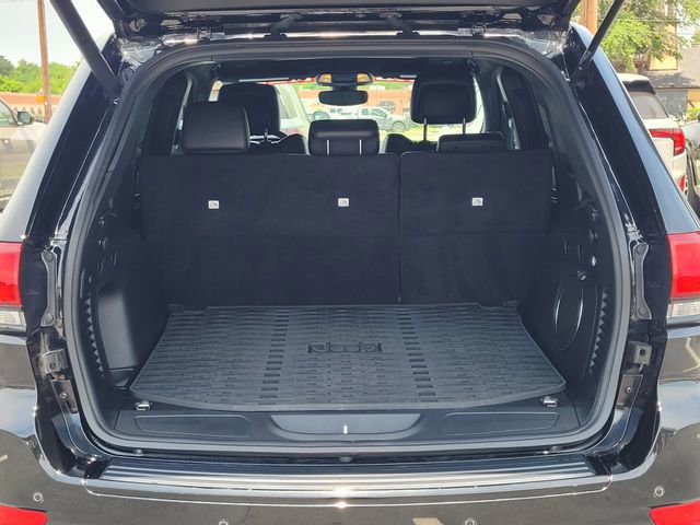 Used 2021 Jeep Grand Cherokee Limited X RWD image 10
