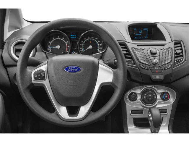 Used 2015 Ford Fiesta SE FWD image 10
