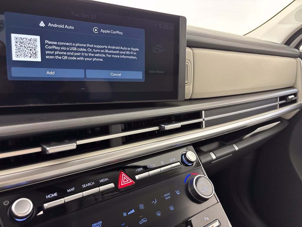 New 2027 Hyundai Santa Fe SEL FWD image 31