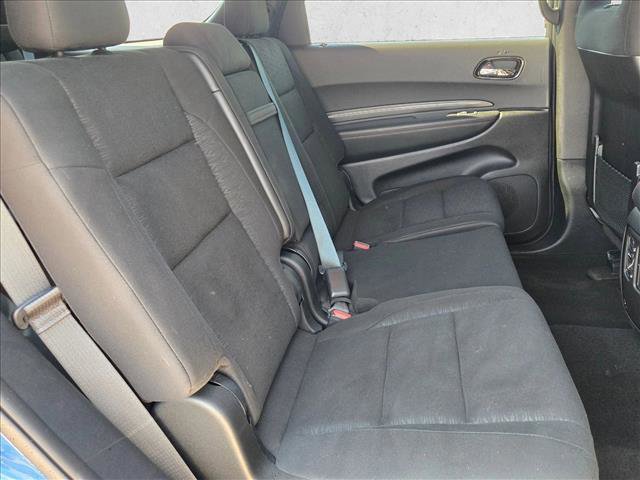 Used 2025 Dodge Durango GT w/ Blacktop Package image 21
