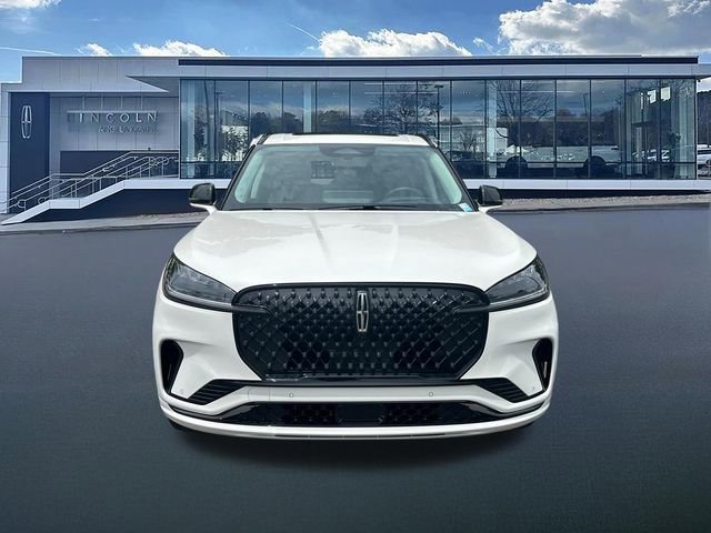 New 2026 Lincoln Aviator Reserve w/ Luxury Package AWD/4WD video 2