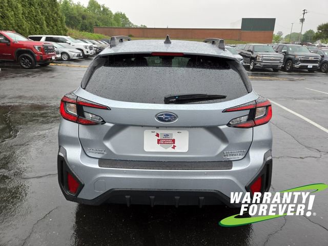 Certified 2025 Subaru Crosstrek 2.5i Limited w/ Crosstrek Mirror Package AWD/4WD image 6