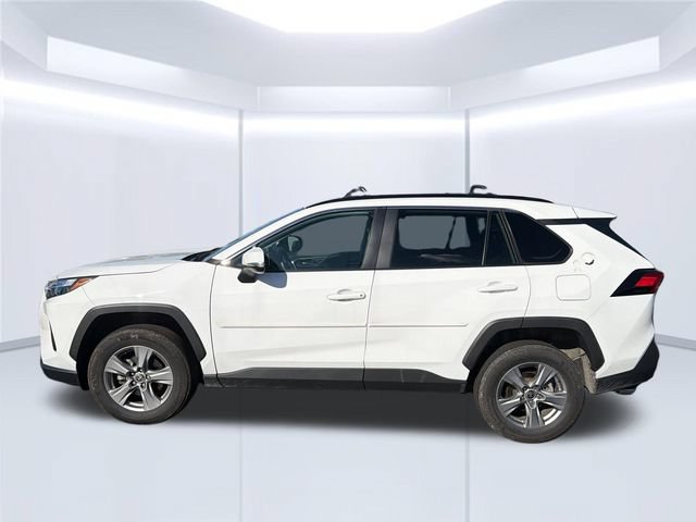 Used 2024 Toyota RAV4 XLE w/ Convenience Package AWD/4WD image 2