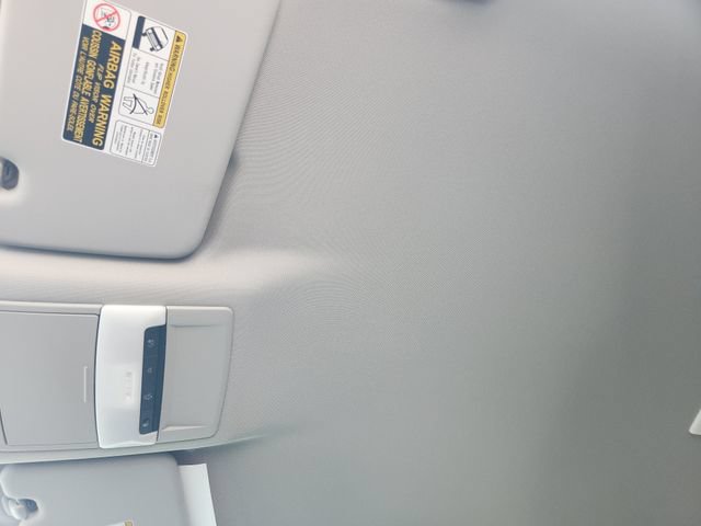 Used 2024 Nissan Rogue S FWD image 22