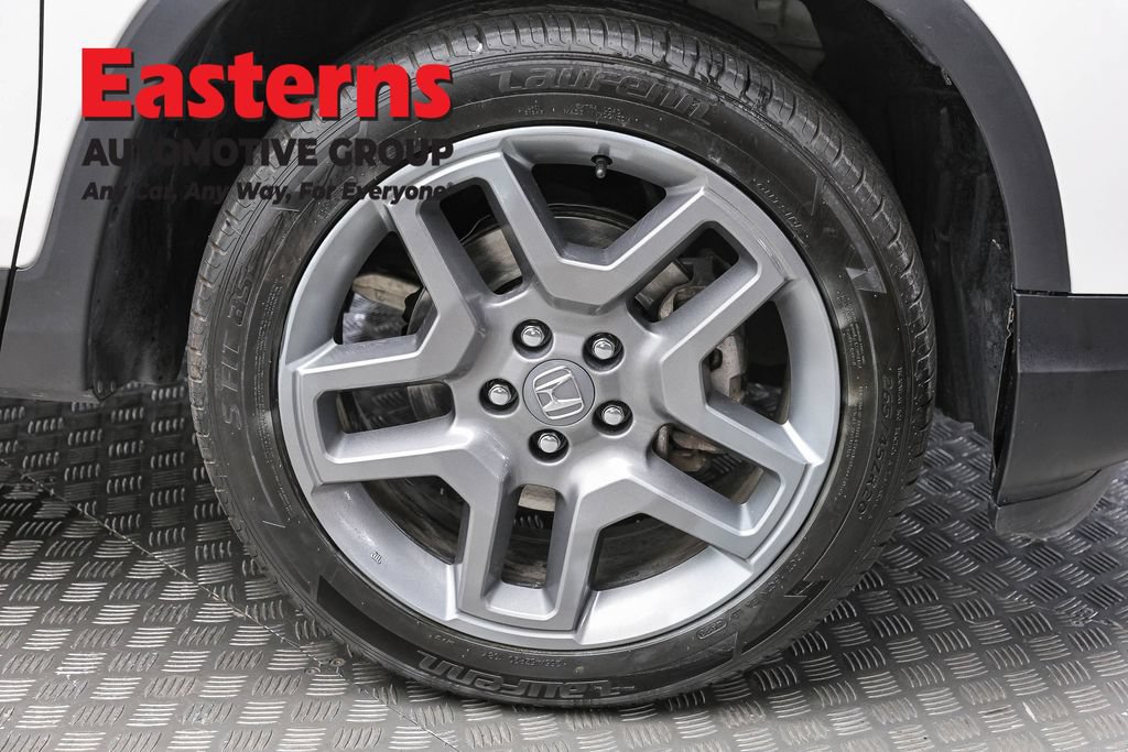 Used 2023 Honda Passport EX-L image 32
