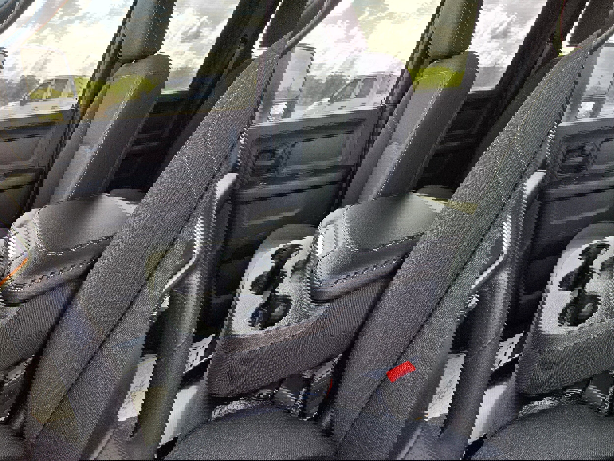 New 2026 RAM 2500 Tradesman image 29