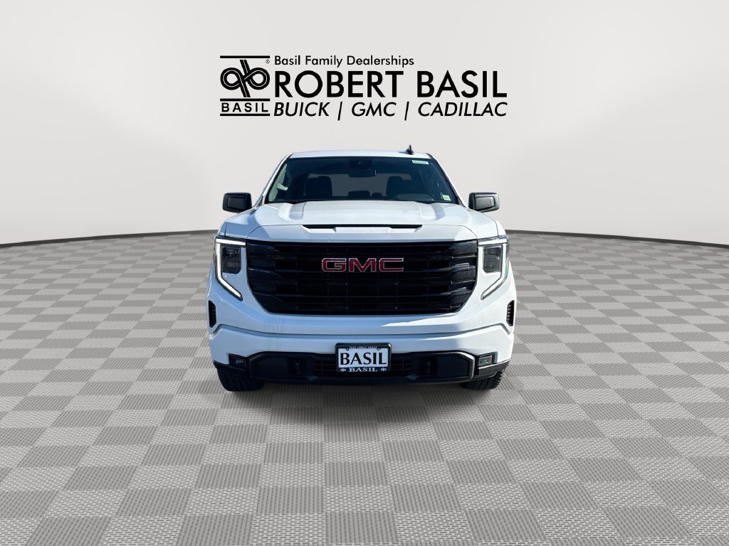 New 2026 GMC Sierra 1500 Elevation AWD/4WD image 3