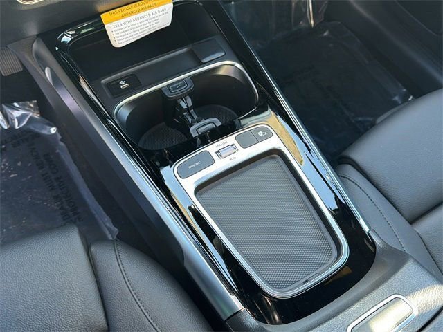 New 2026 Mercedes-Benz GLB 250 image 20