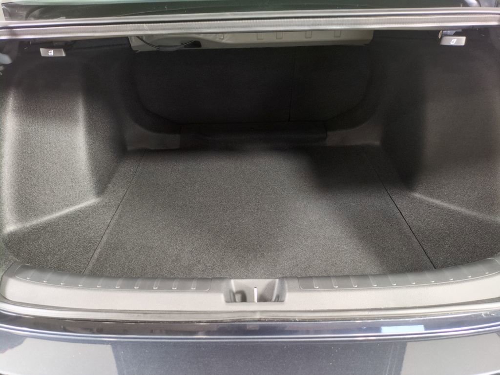 Used 2025 Honda Civic Sport image 26