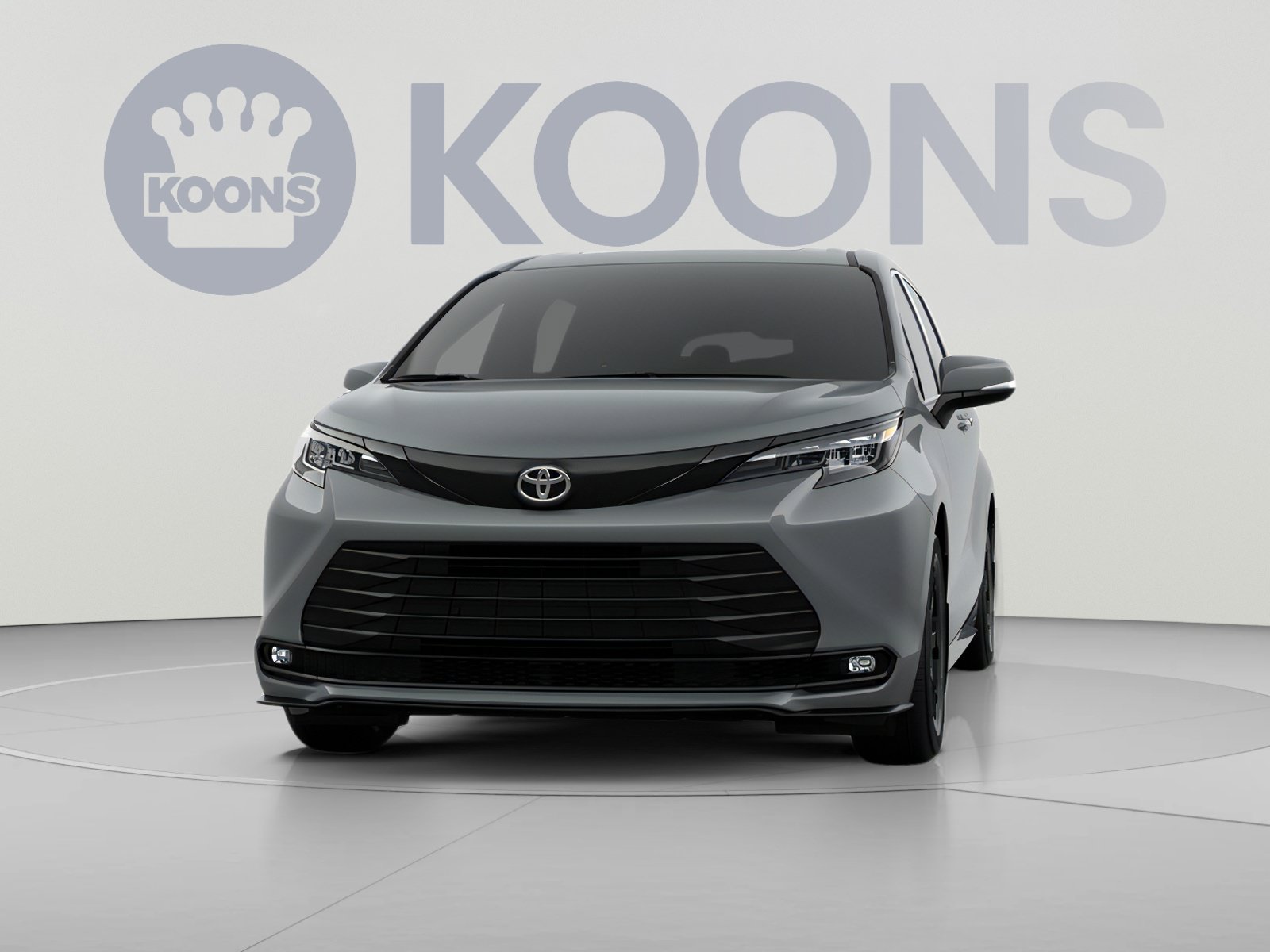 New 2026 Toyota Sienna XLE Woodland Edition AWD/4WD image 21