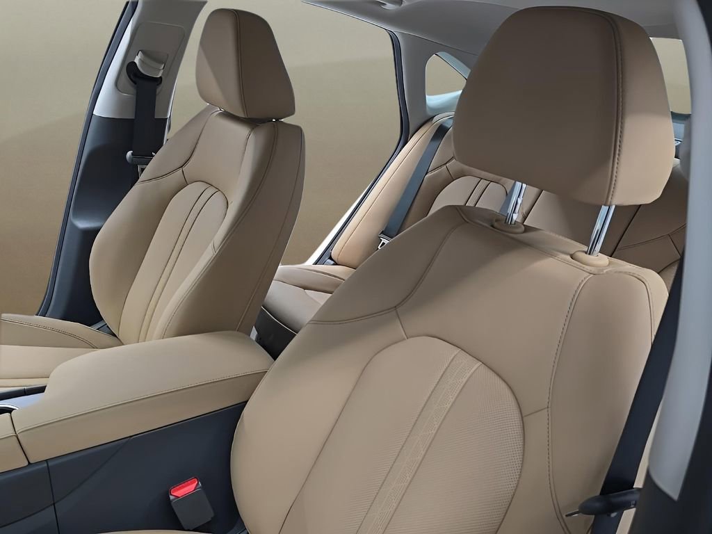 New 2026 Hyundai Sonata Limited FWD image 13