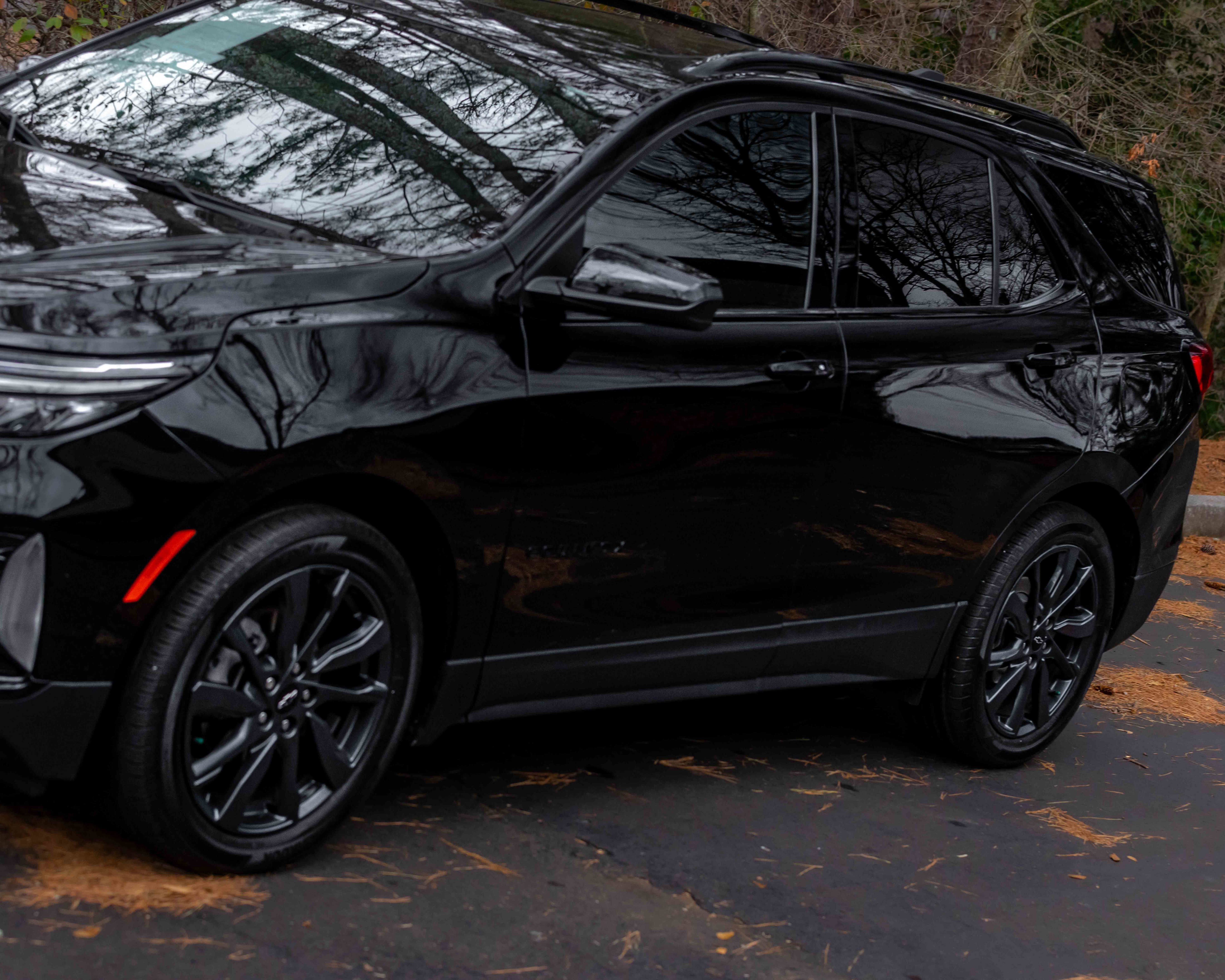 Used 2023 Chevrolet Equinox RS image 58