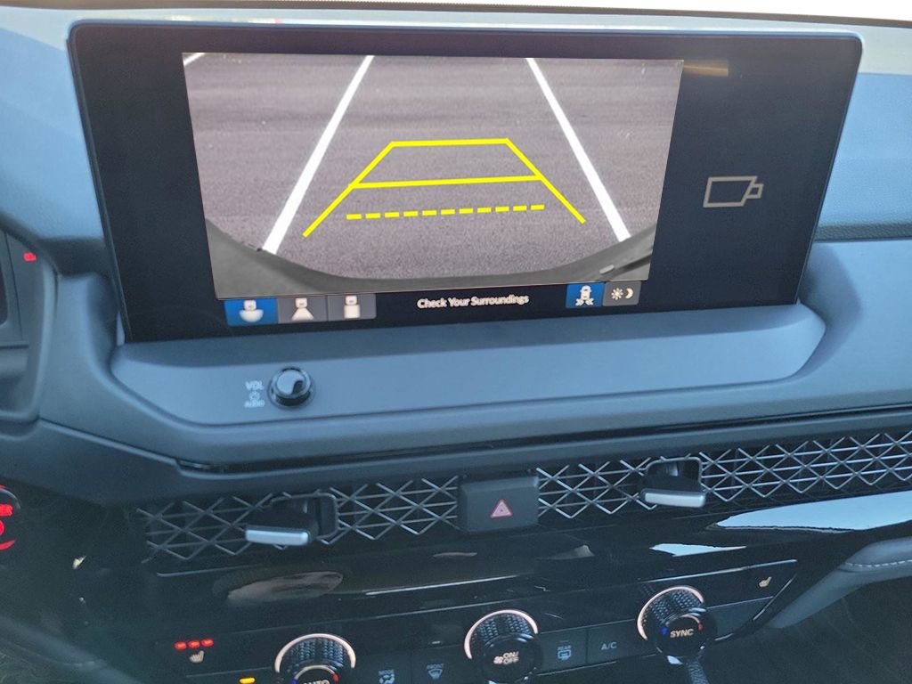 New 2026 Honda Accord Sport image 14