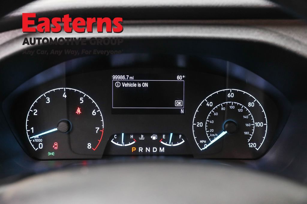 Used 2020 Ford Transit 150 Low Roof image 18