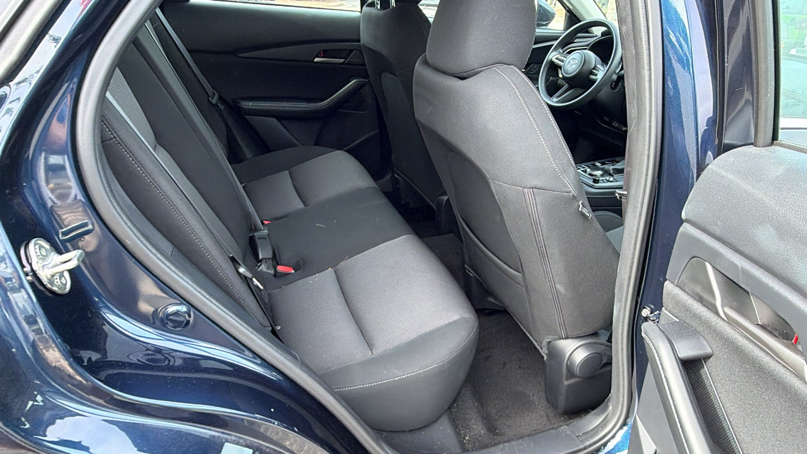 Used 2023 MAZDA CX-30 AWD 2.5 S image 21