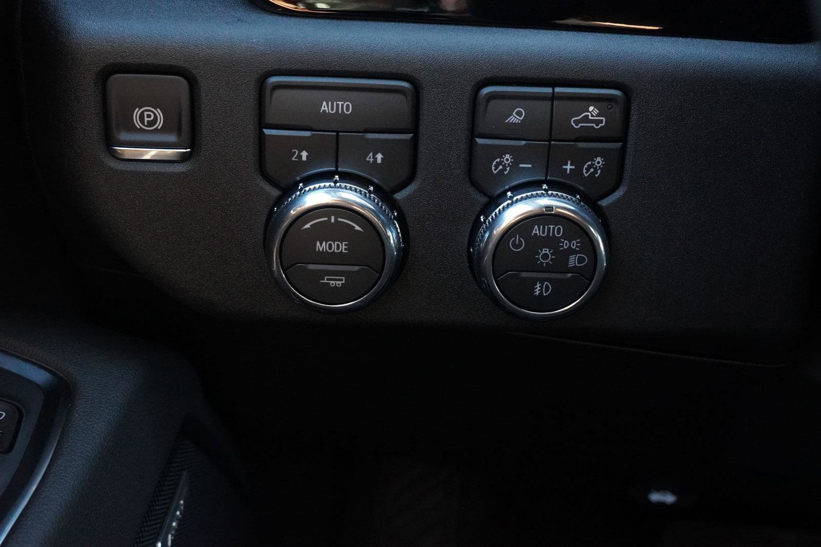 New 2026 GMC Sierra 1500 SLT w/ SLT Convenience Package image 21