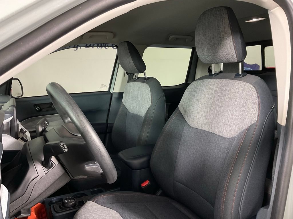 Certified 2022 Ford Maverick XLT FWD image 14