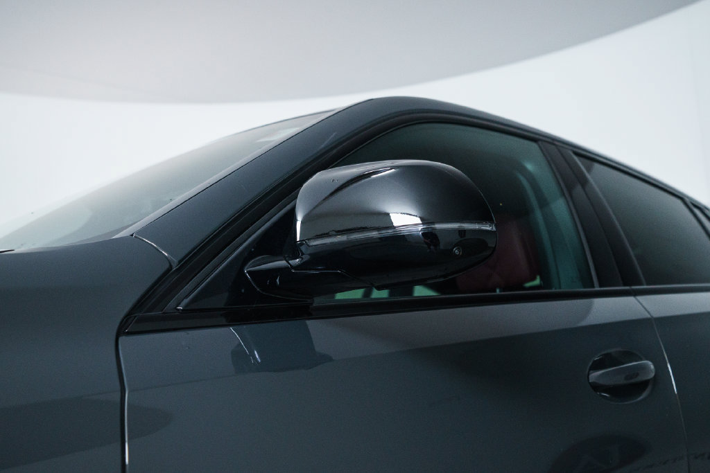 New 2027 BMW X6 M60i AWD/4WD image 12