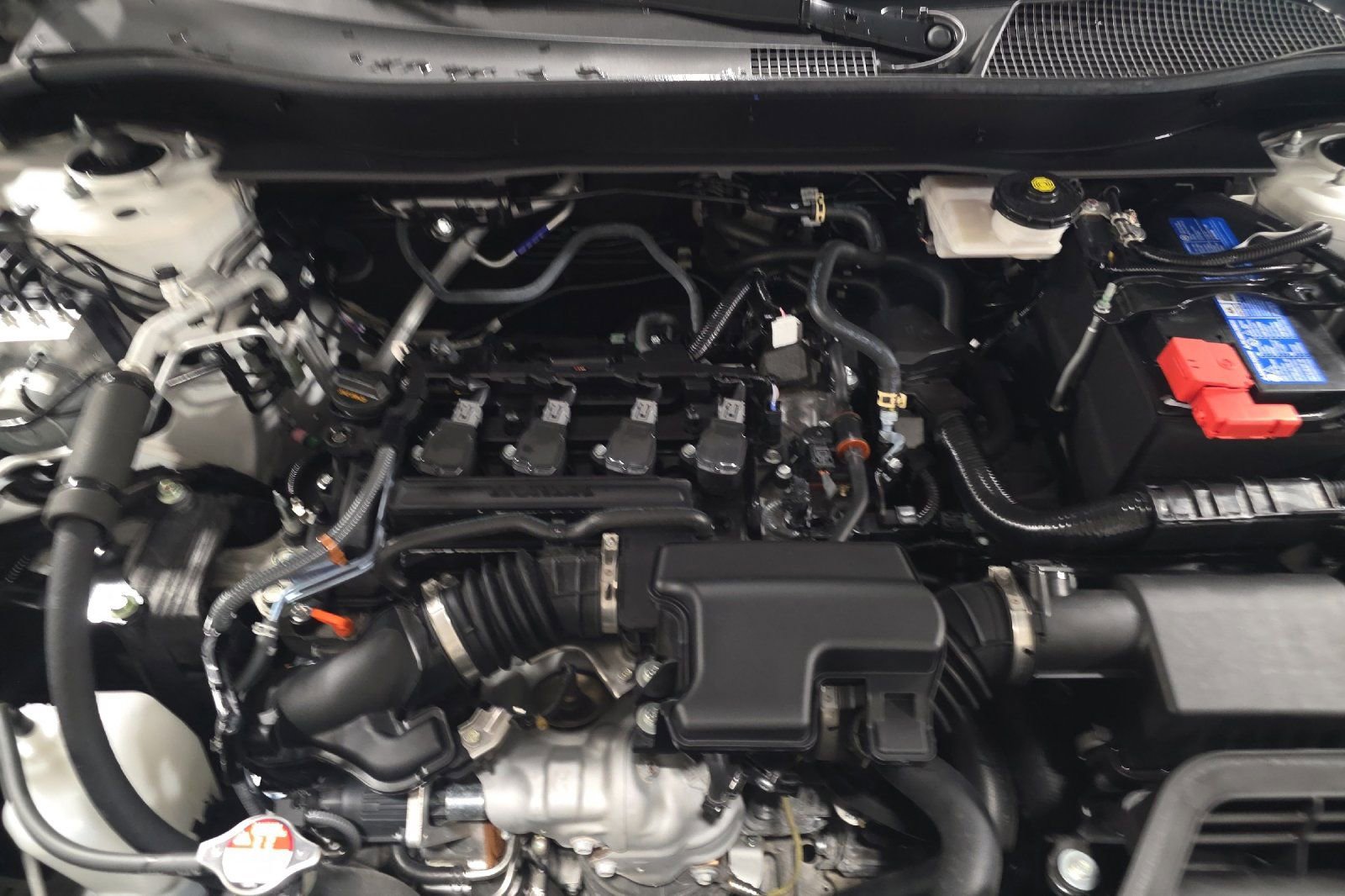 Used 2026 Honda CR-V EX image 30