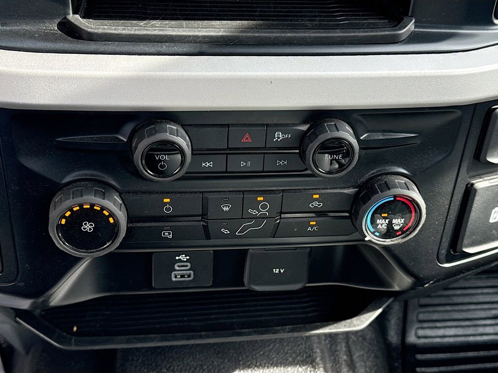 Used 2026 Ford F250 XL image 17