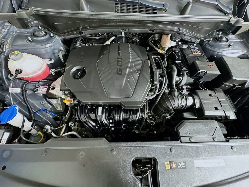 Used 2024 Kia Sportage LX image 29